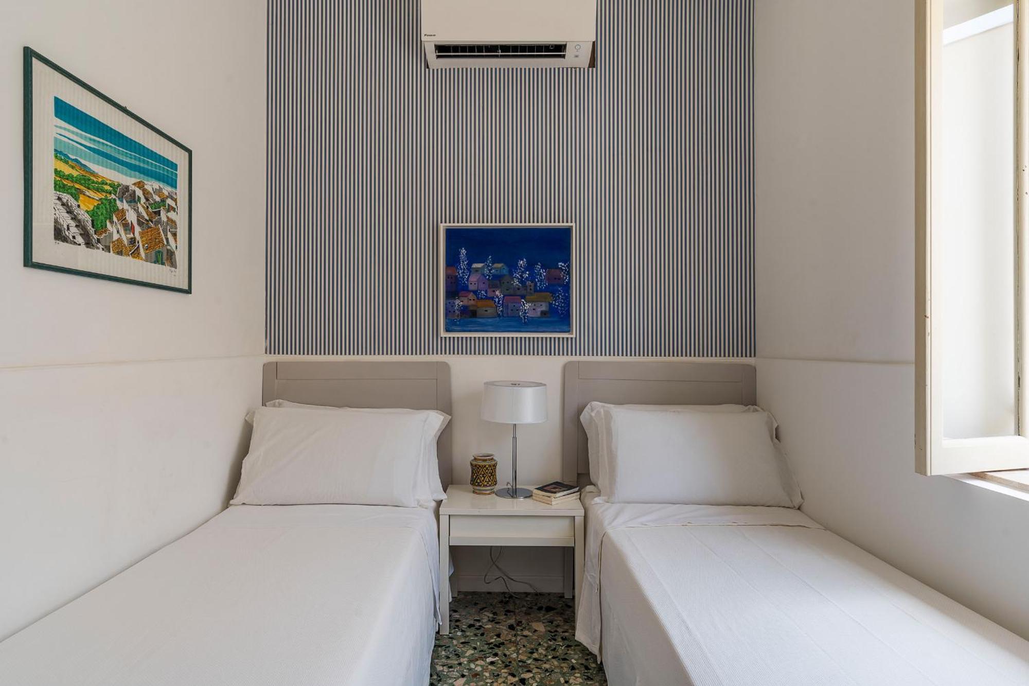 Villa Brezza Marina Calabernardo Exterior foto